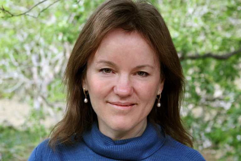 Tandy Warnow