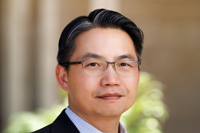 Howard Chang